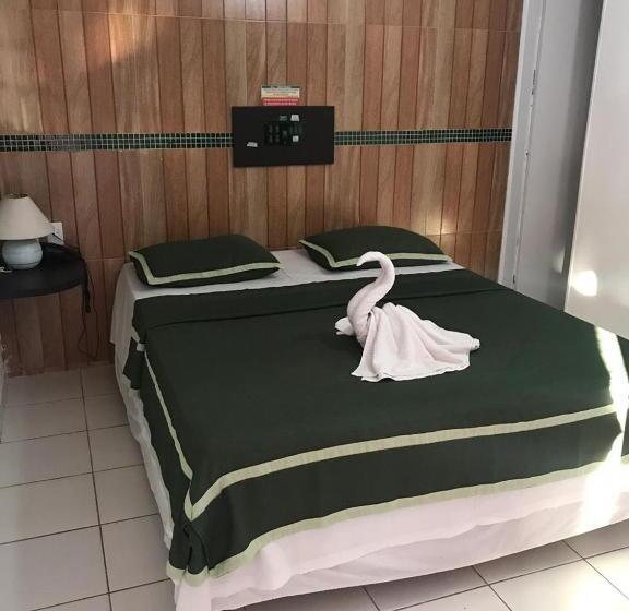 Шале 1 Спальня, Cabana