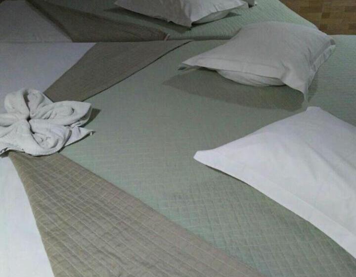 Номер Стандарт Индивидуальный, Cabana