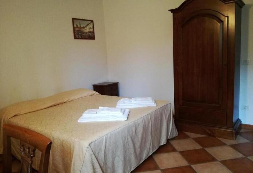 Номер Стандарт, Locanda Dell Arzente