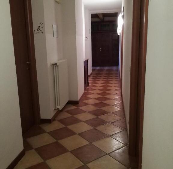 Номер Стандарт, Locanda Dell Arzente