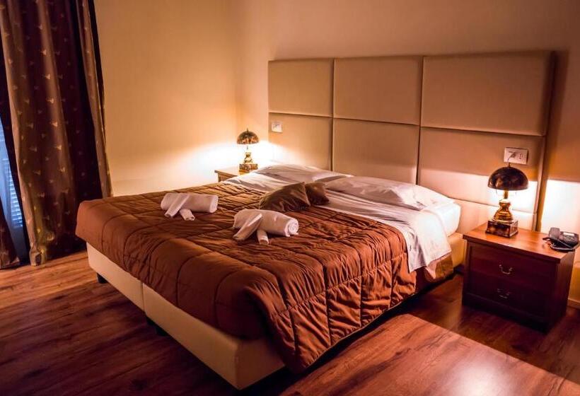 Номер Superior, Umbriaverde Sporting & Resort