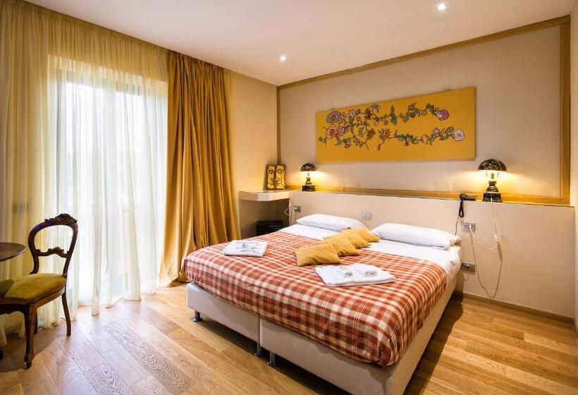 Номер Superior, Umbriaverde Sporting & Resort