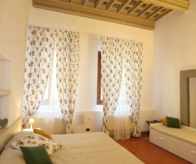 Camera Standard, B&b San Remigio