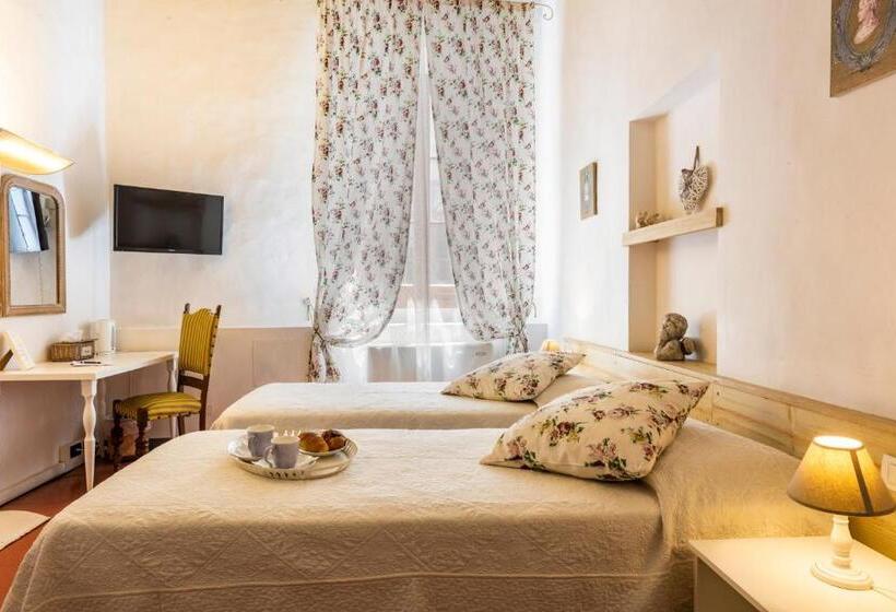 Camera Standard, B&b San Remigio