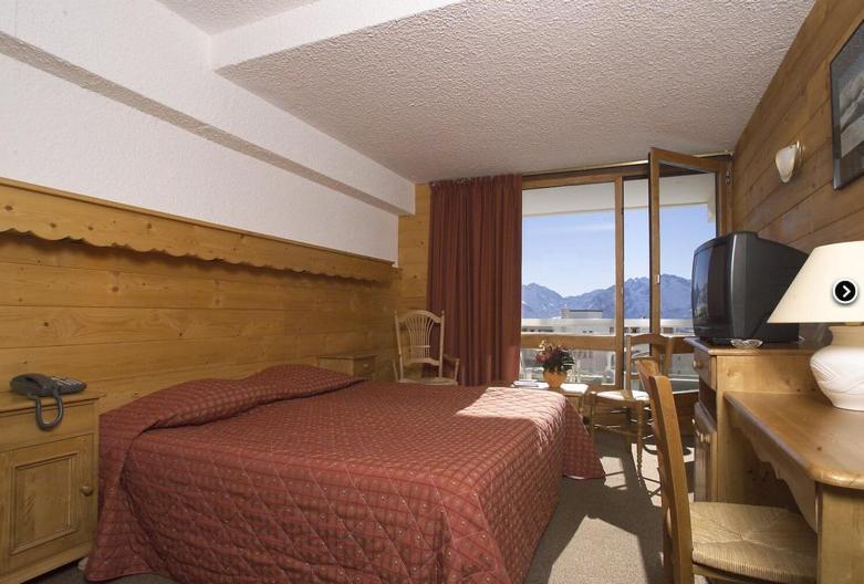 Номер Стандарт, Hôtel Le Dôme