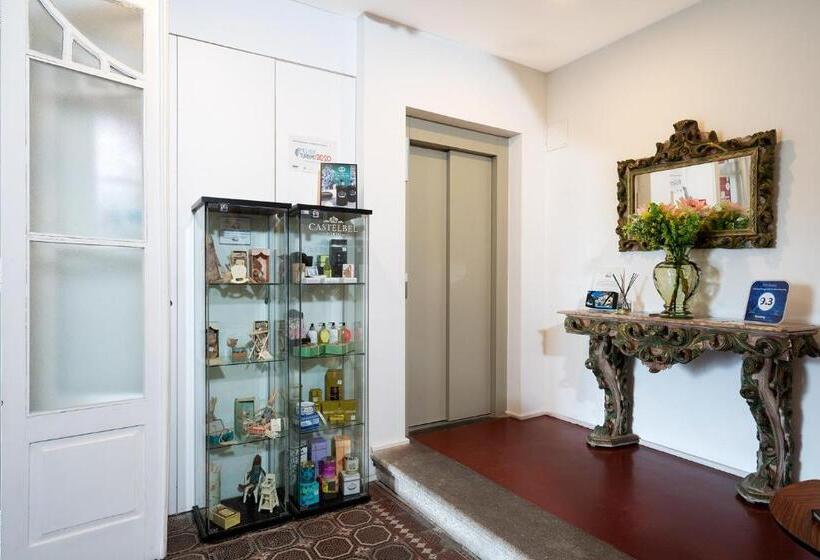 Номер Deluxe, Bemyguest   Loft Guest House Jardim Das Mães Charming