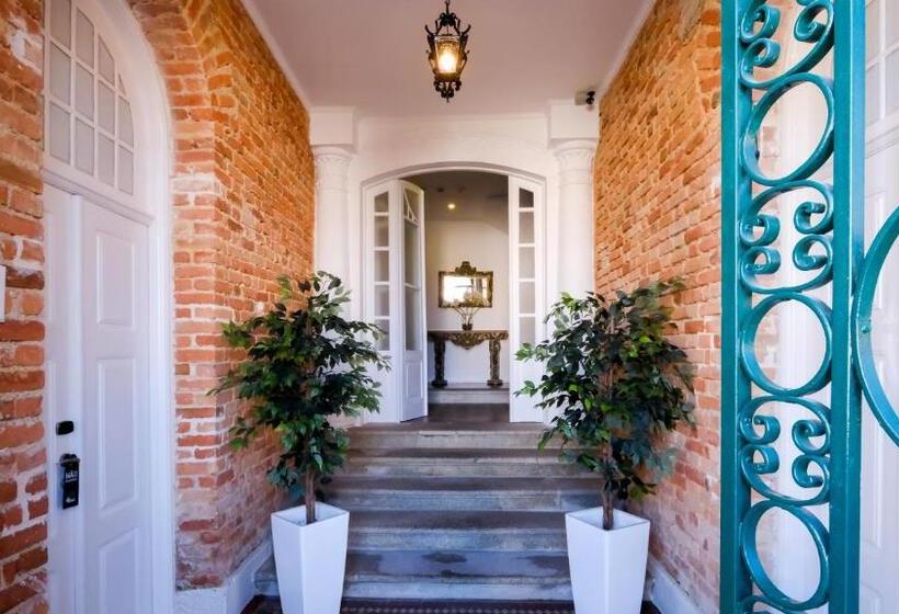 استودیوی لوکس, Bemyguest   Loft Guest House Jardim Das Mães Charming