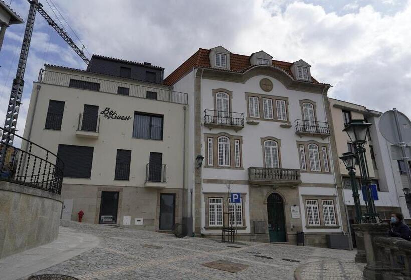 استودیوی استاندارد, Bemyguest   Loft Guest House Jardim Das Mães Charming