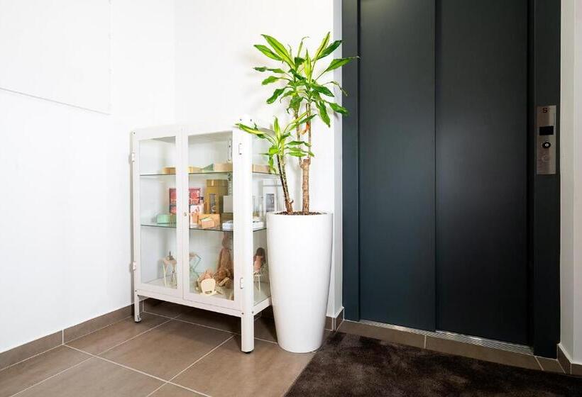 Студия Стандарт, Bemyguest   Loft Guest House Jardim Das Mães Charming