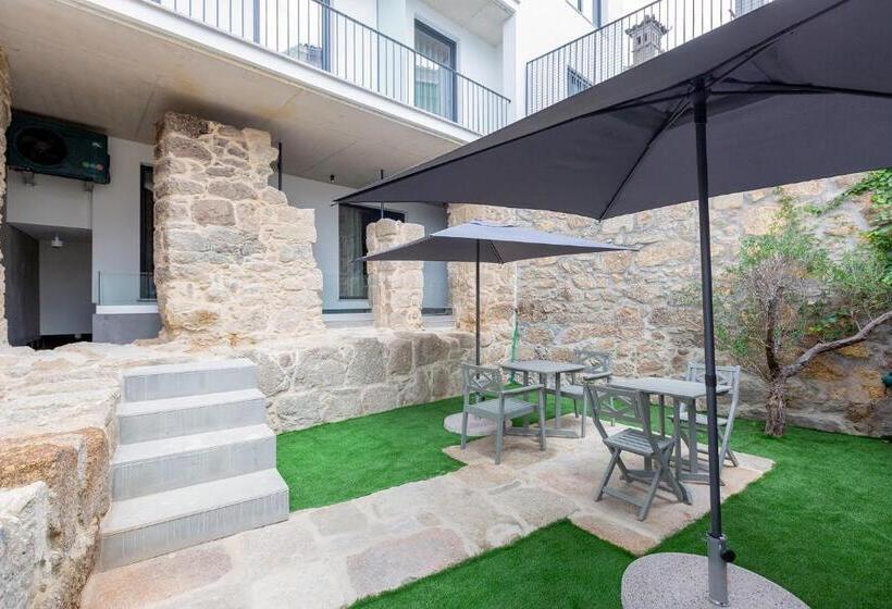 Студия Премиум, Bemyguest   Loft Guest House Jardim Das Mães Charming