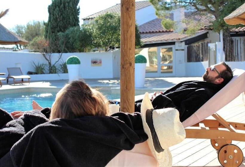 Cameră Standard, Mas Des Rieges & Spa