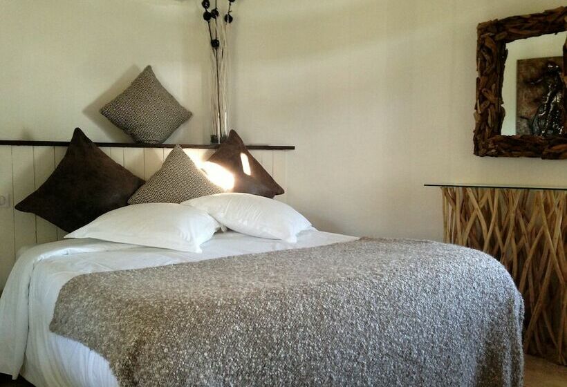 Suite Familiar, Mas Des Rieges & Spa