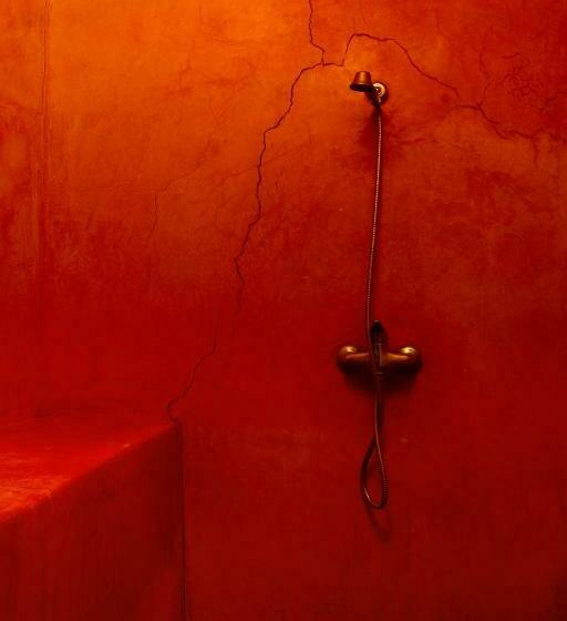 اتاق سوپریور, Riad Persephone