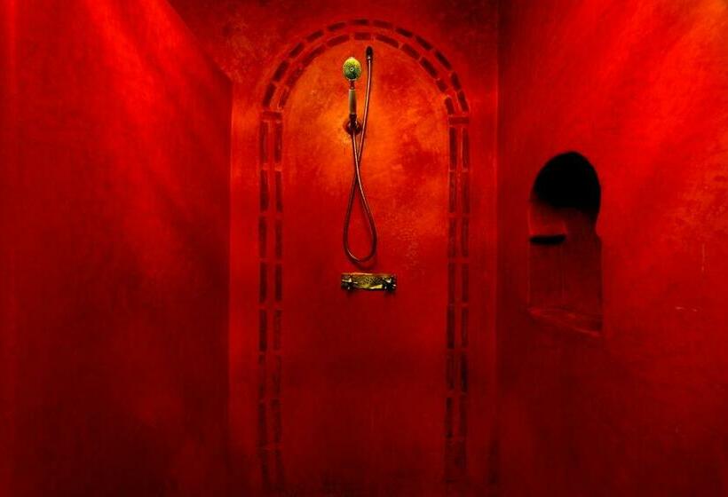 اتاق استاندارد, Riad Persephone
