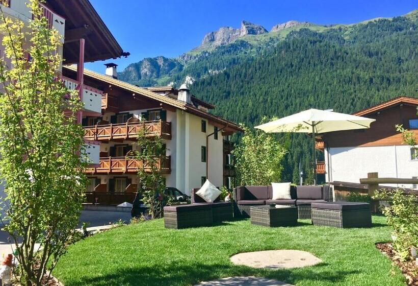 Номер Стандарт Панорамный Вид, B&b Cèsa Planber Mountain View Ski In Ski Out