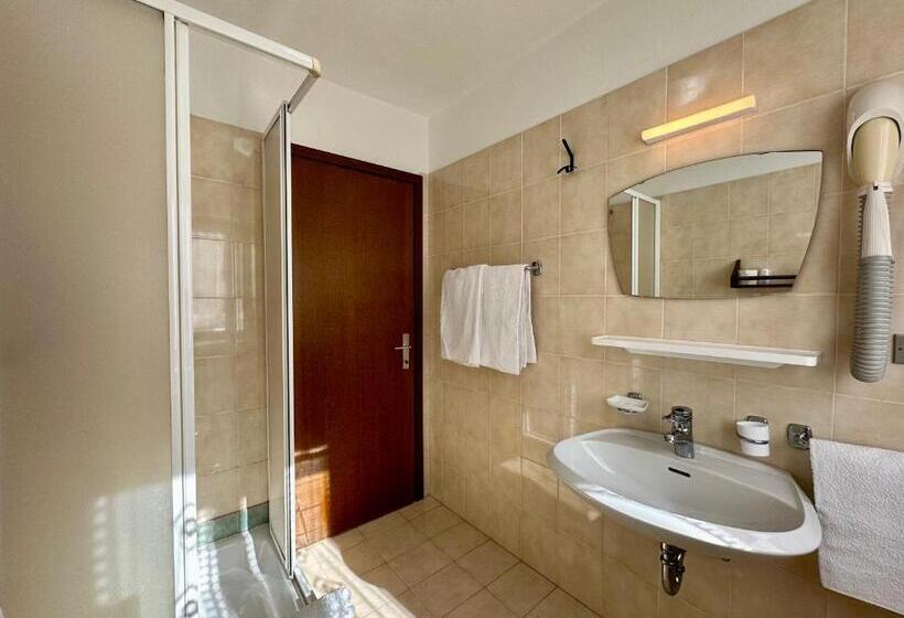 Четырехместный Номер Стандарт, B&b Cèsa Planber Mountain View Ski In Ski Out