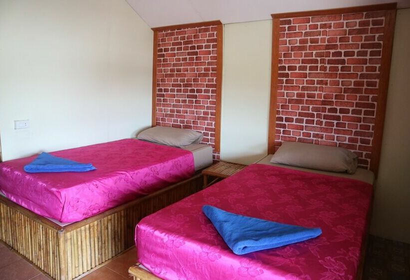 Дом 1 Спальня, Cottage Hill At Lanta