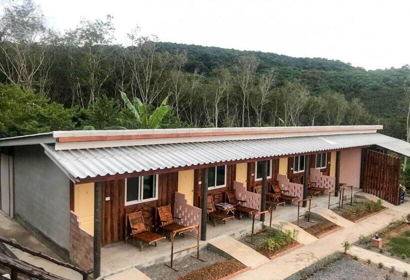 Номер Стандарт, Cottage Hill At Lanta