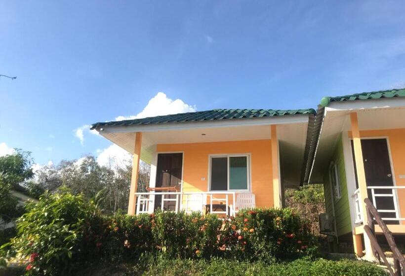 Семейный Номер Deluxe, Cottage Hill At Lanta