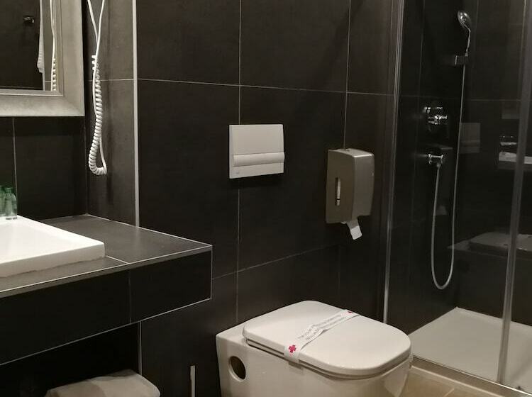 اتاق راحتی, Ideja