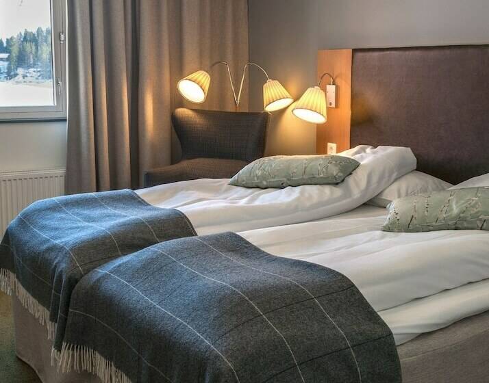 Номер Стандарт, Granavolden Hotel & Gjæstgiveri