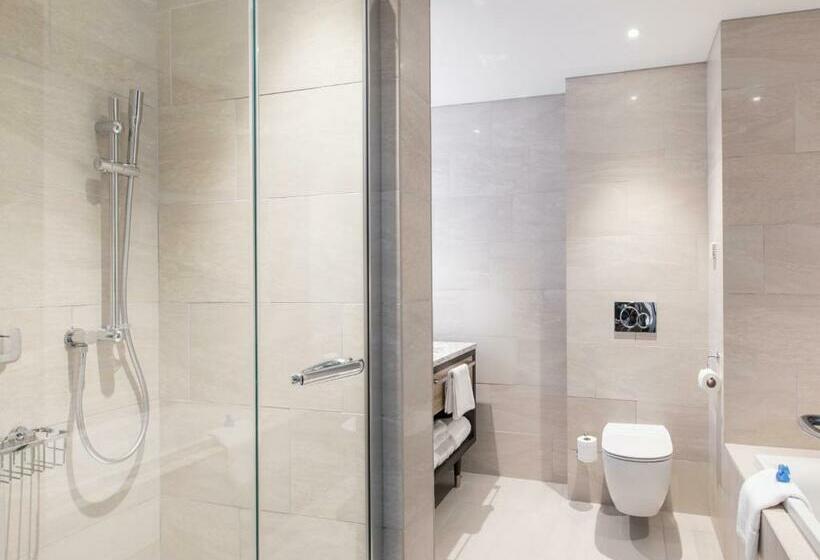 Номер Deluxe, Grand Central Hotel Belfast