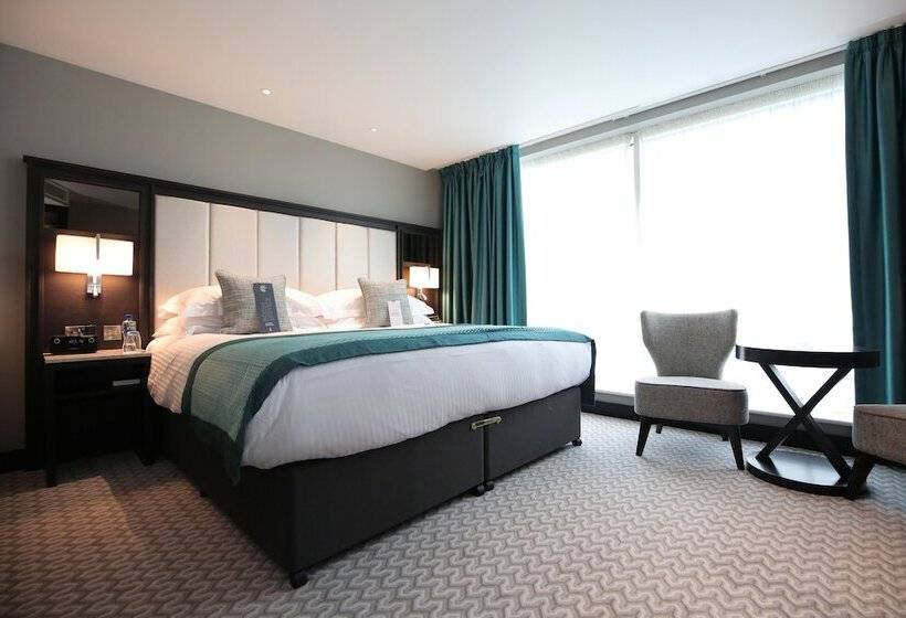Классический Номер, Grand Central Hotel Belfast