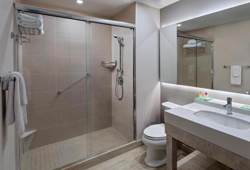 اتاق استاندارد با 2 تخت دوبل, Hyatt Place San Pedro