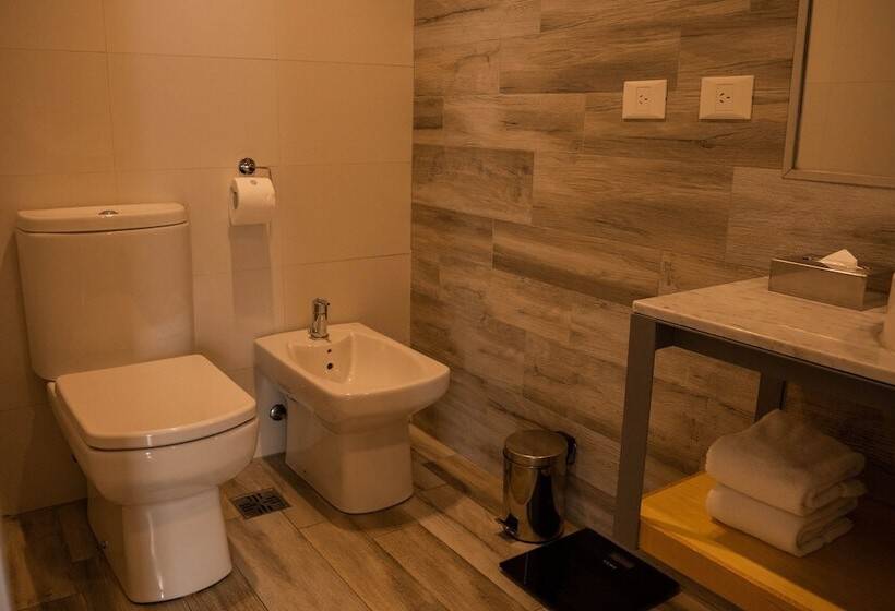 Standard Single Room Single Bed, Pleno Madero