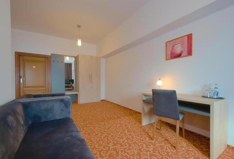 Apartamento 1 Dormitório, Sezam