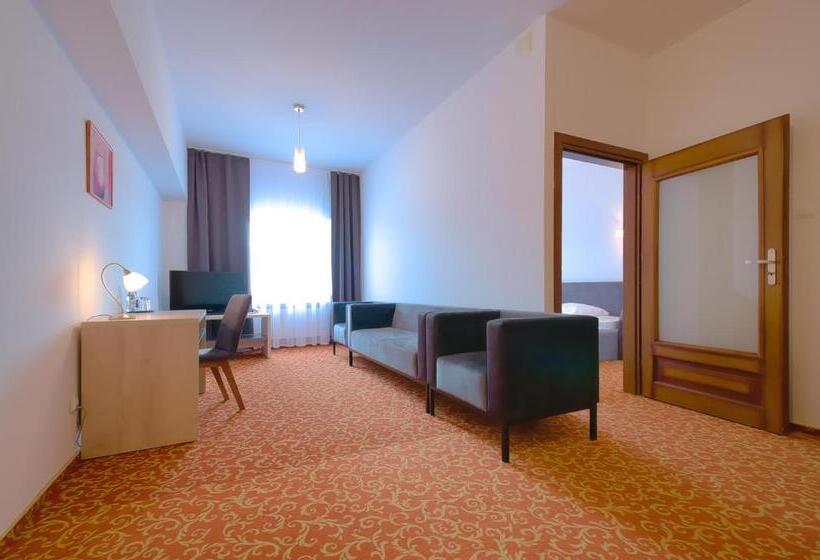 Apartamento 1 Dormitorio, Sezam