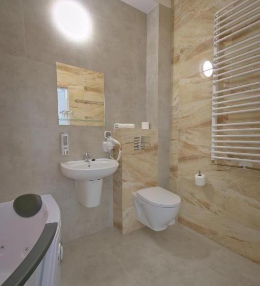 Apartamento Deluxe 1 Dormitorio, Sezam