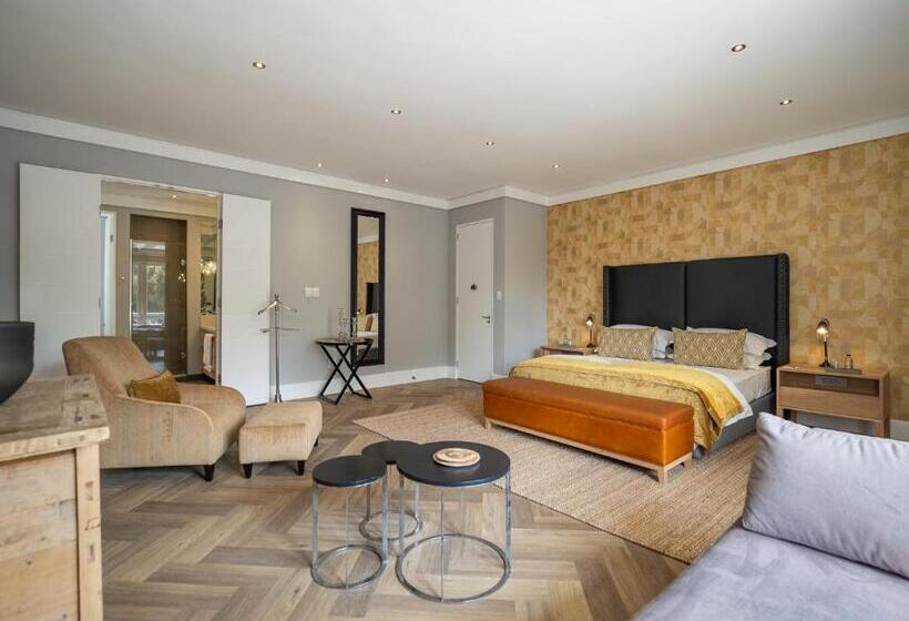 수피리어 스위트, Atholplace Hotel & Villa