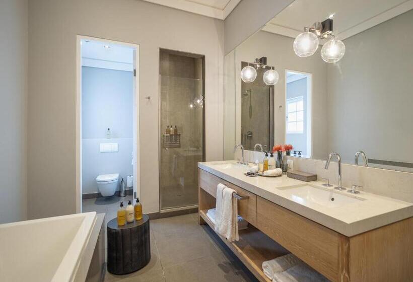 스탠다드 룸, Atholplace Hotel & Villa