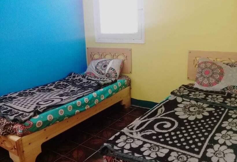 اتاق استاندارد, Castle Hostel