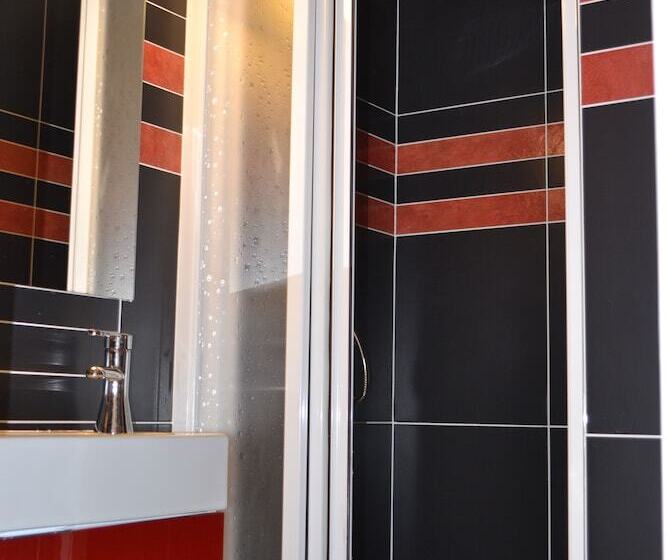 اتاق استاندارد, Charles Bridge Hostel & Apartments