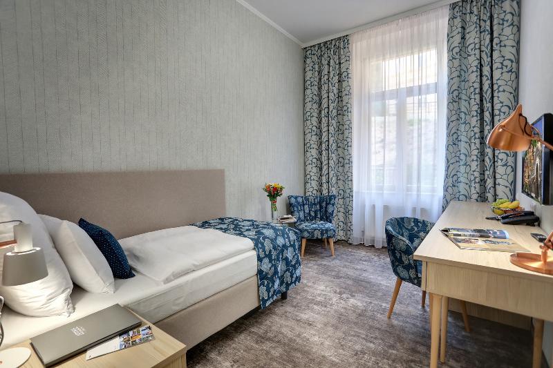 스탠다드 싱글 룸, Astoria Hotel & Medical Spa