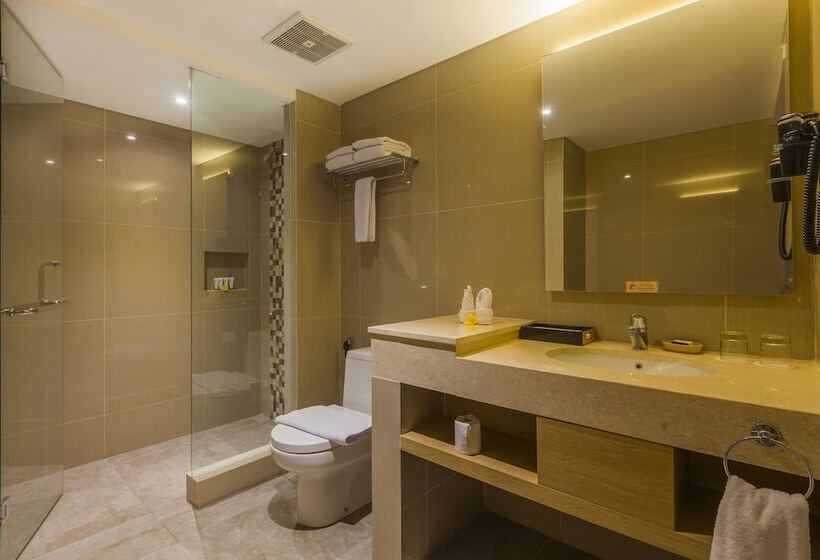 سوییت جونیور, Best Western Kamala Jimbaran