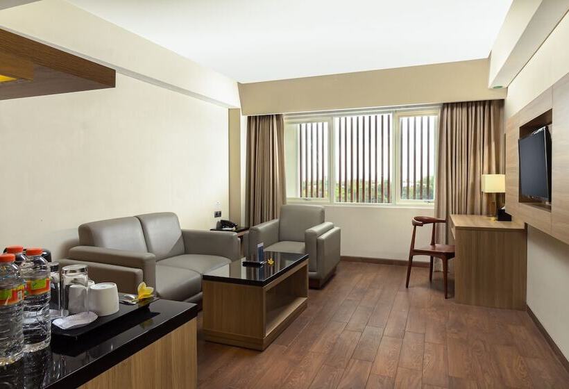 سوییت جونیور, Best Western Kamala Jimbaran