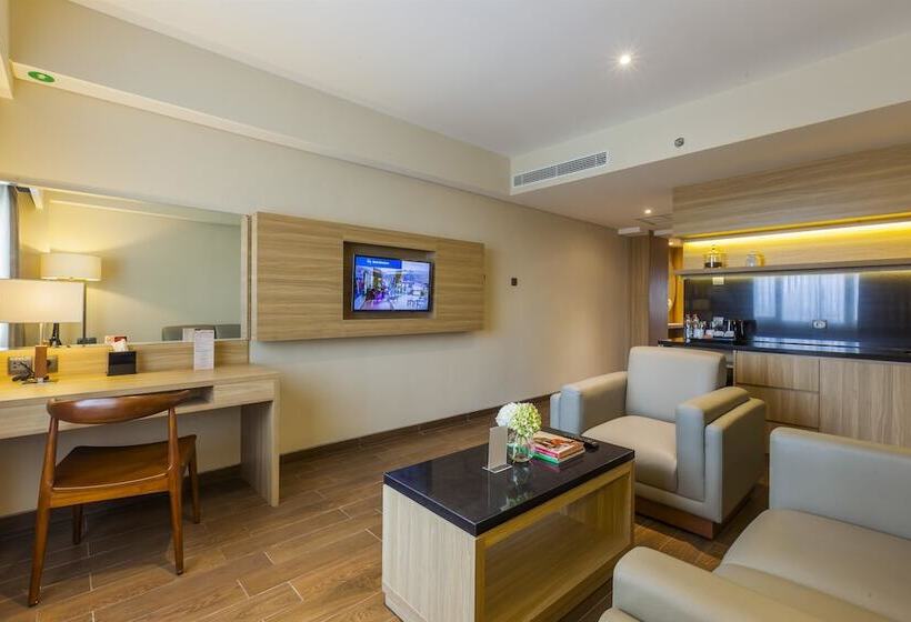 سوییت جونیور, Best Western Kamala Jimbaran