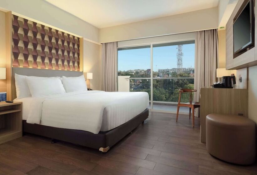 اتاق سوپریور, Best Western Kamala Jimbaran