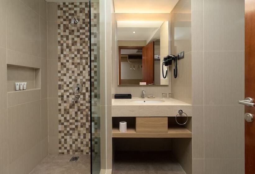 اتاق سوپریور, Best Western Kamala Jimbaran