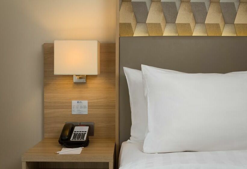 اتاق اجرایی, Best Western Kamala Jimbaran