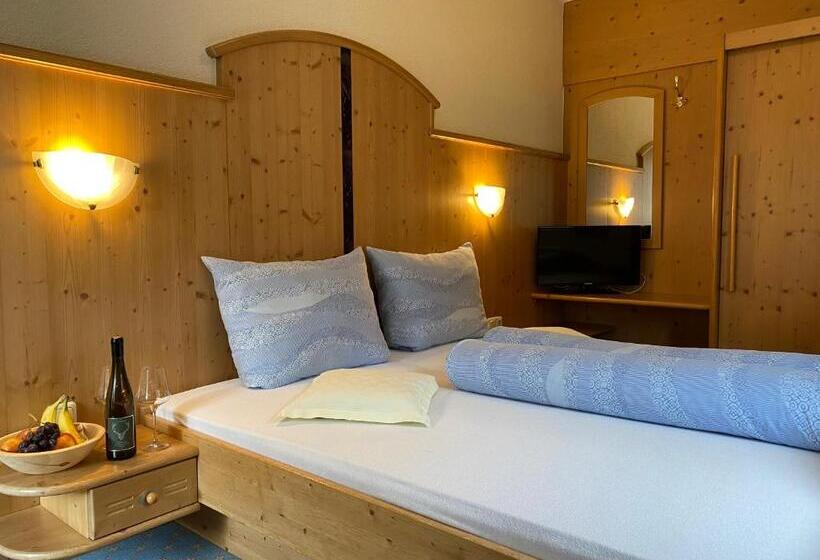 Номер Стандарт, Jägerhof
