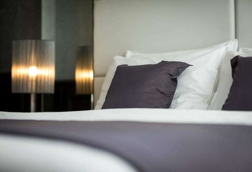 اتاق سوپریور, Myo Hotel Wenceslas