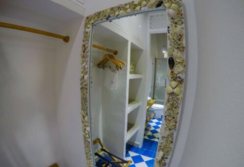Quarto Deluxe, Placita Vieja Hotel Boutique Spa