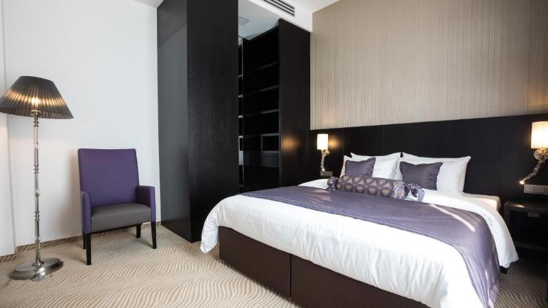 سوییت, Myo Hotel Wenceslas