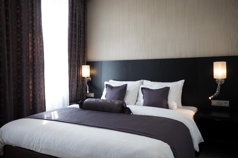 اتاق سوپریور, Myo Hotel Wenceslas