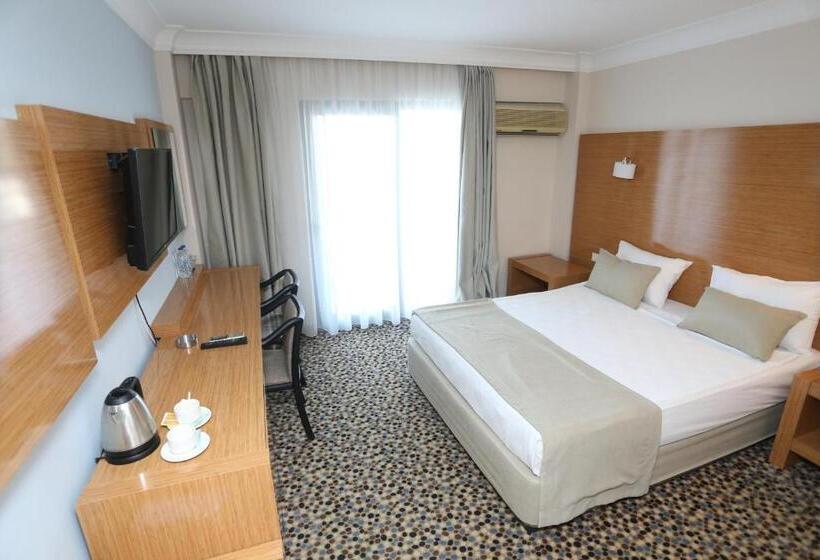 Номер Стандарт Индивидуальный, Ada Newday Resort