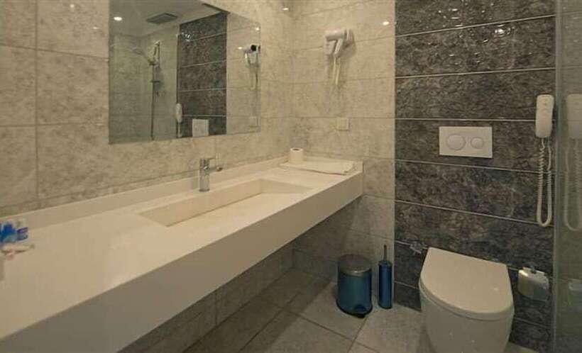 Номер Стандарт Трехместный, Ada Newday Resort